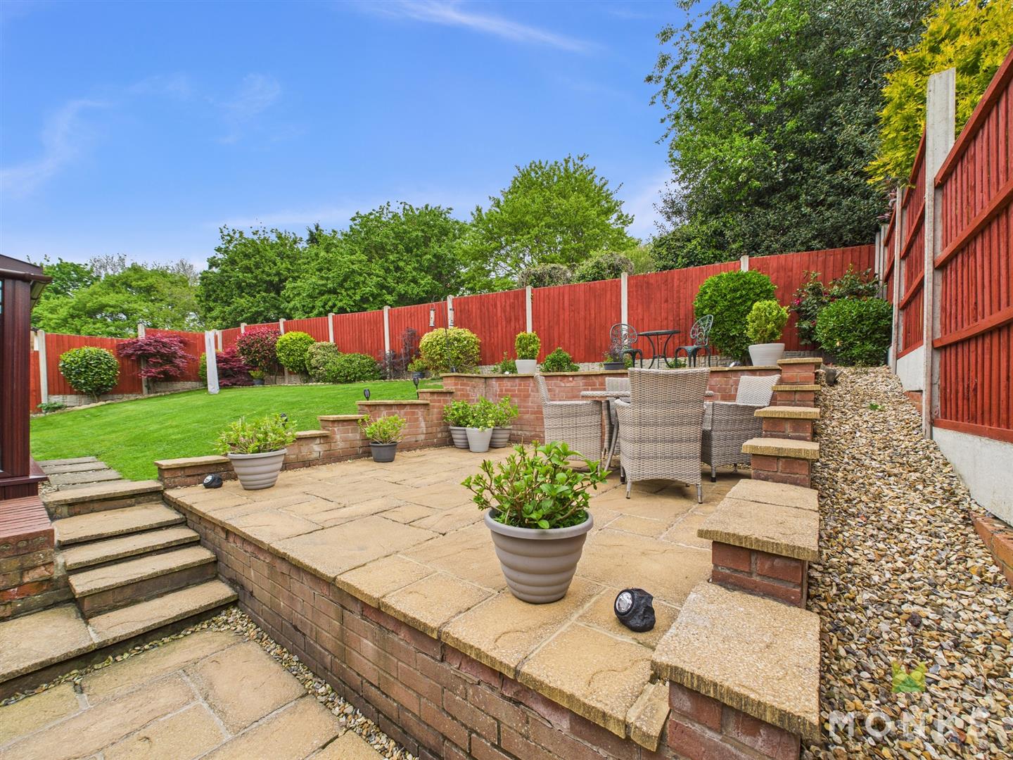 10 Millers Green, Shrewsbury, SY1 2UB For Sale